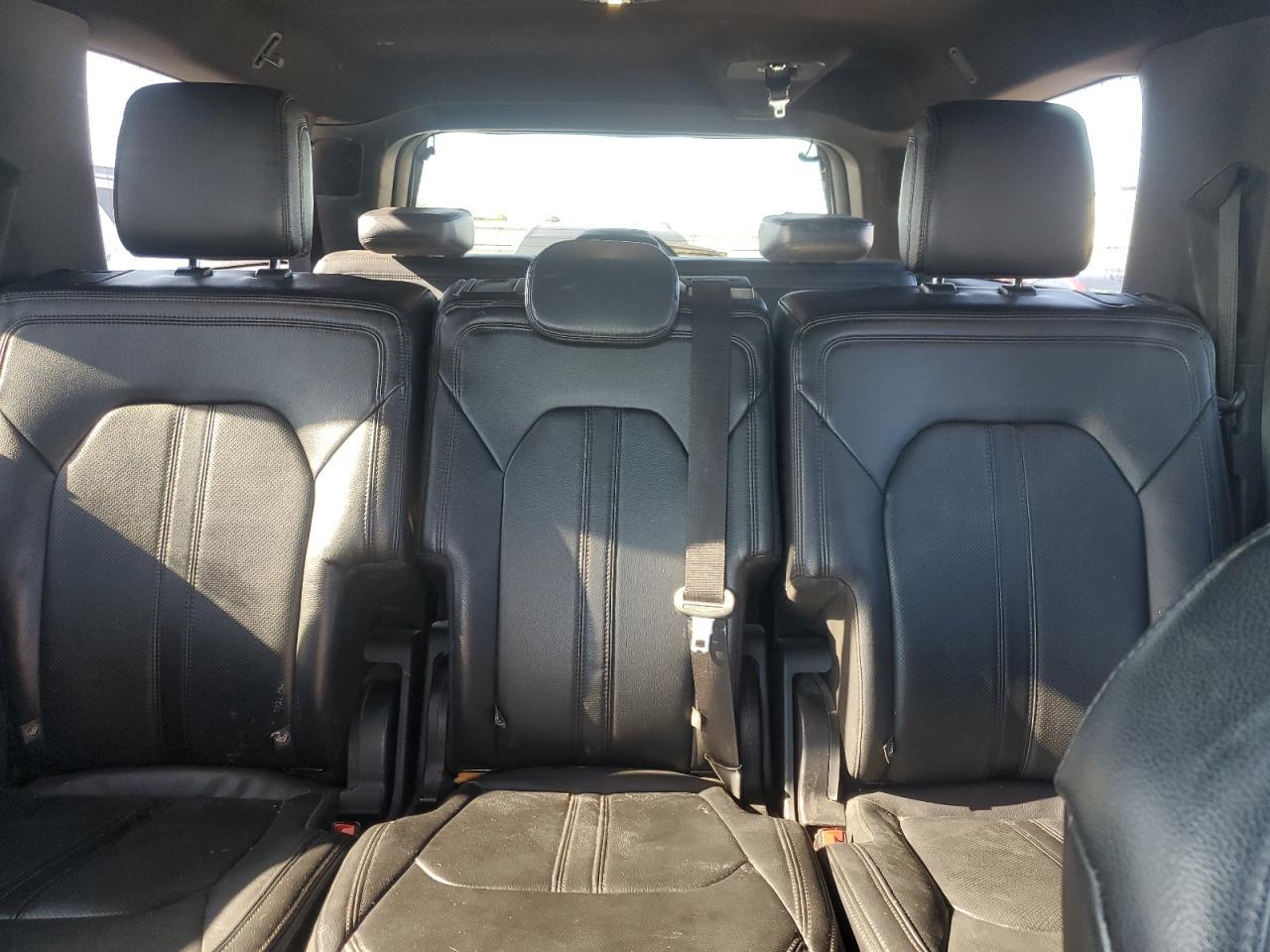 2020 FORD Expedition