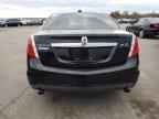 2012 LINCOLN MKS