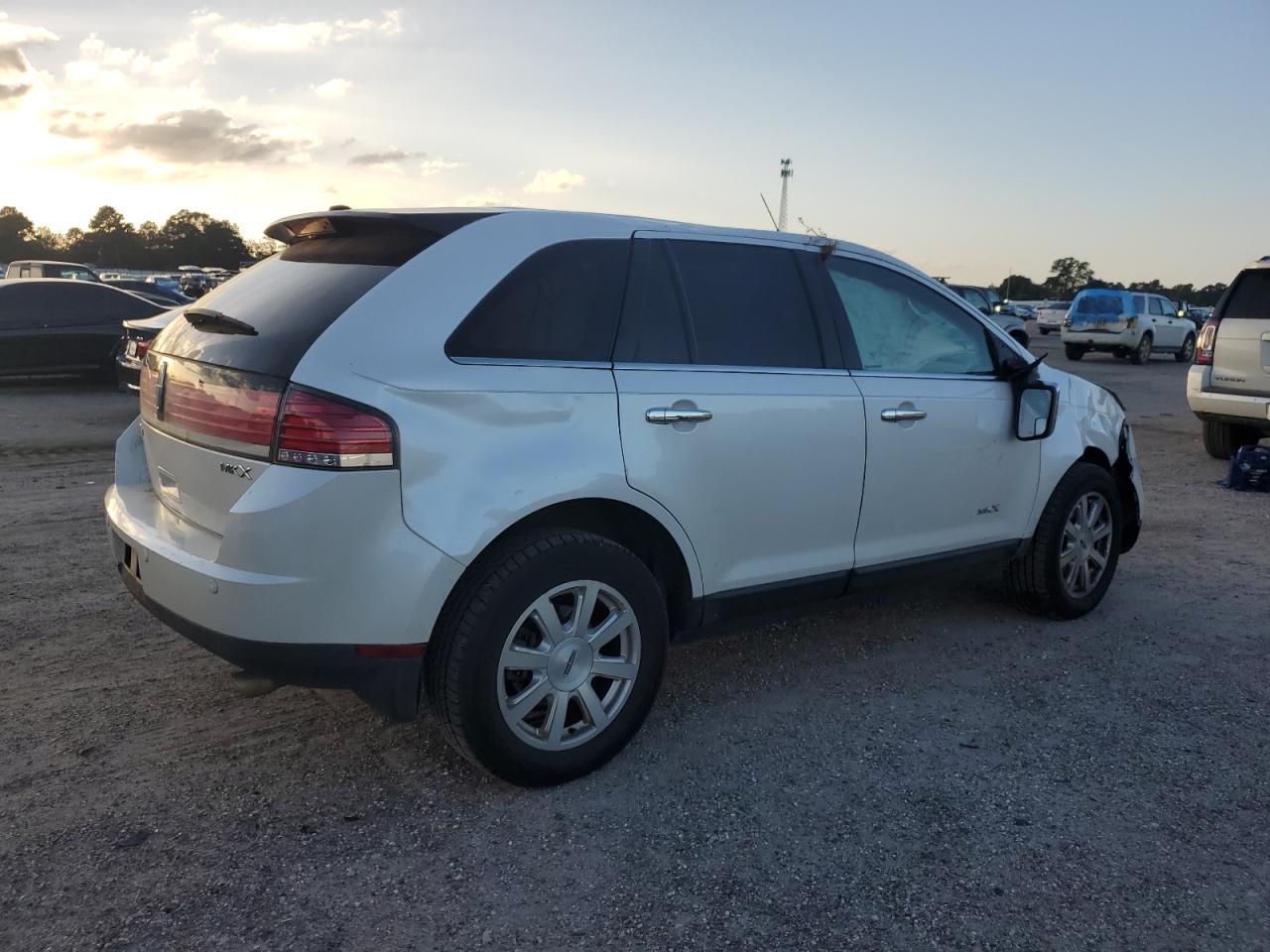 2010 LINCOLN MKX