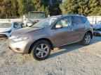 2009 NISSAN MURANO