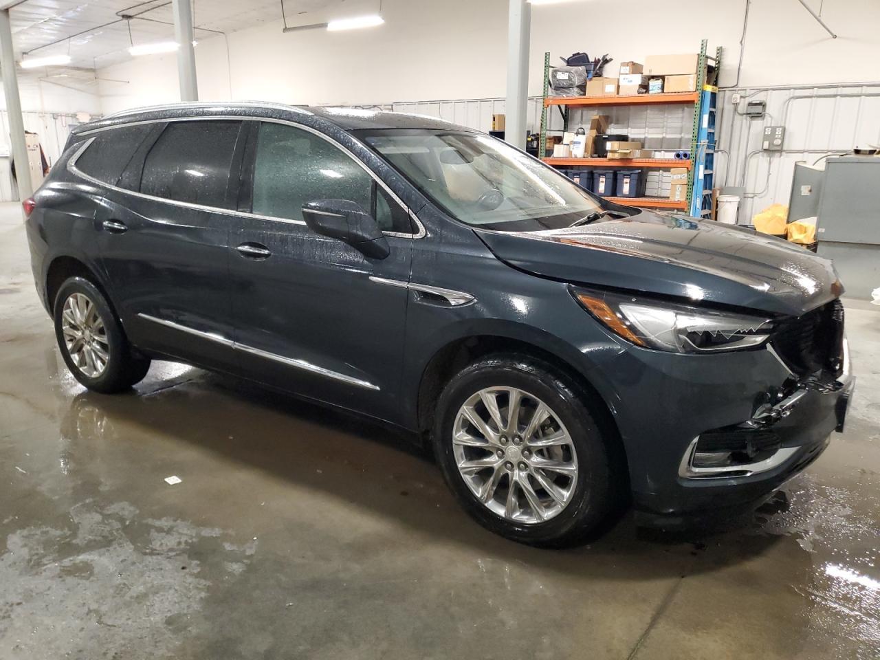2019 BUICK ENCLAVE
