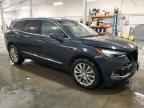 2019 BUICK ENCLAVE