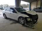 2010 FORD FUSION