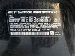 2023 BMW X1