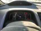 2007 HONDA CIVIC HYBRID