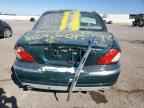 2004 JAGUAR X-Type