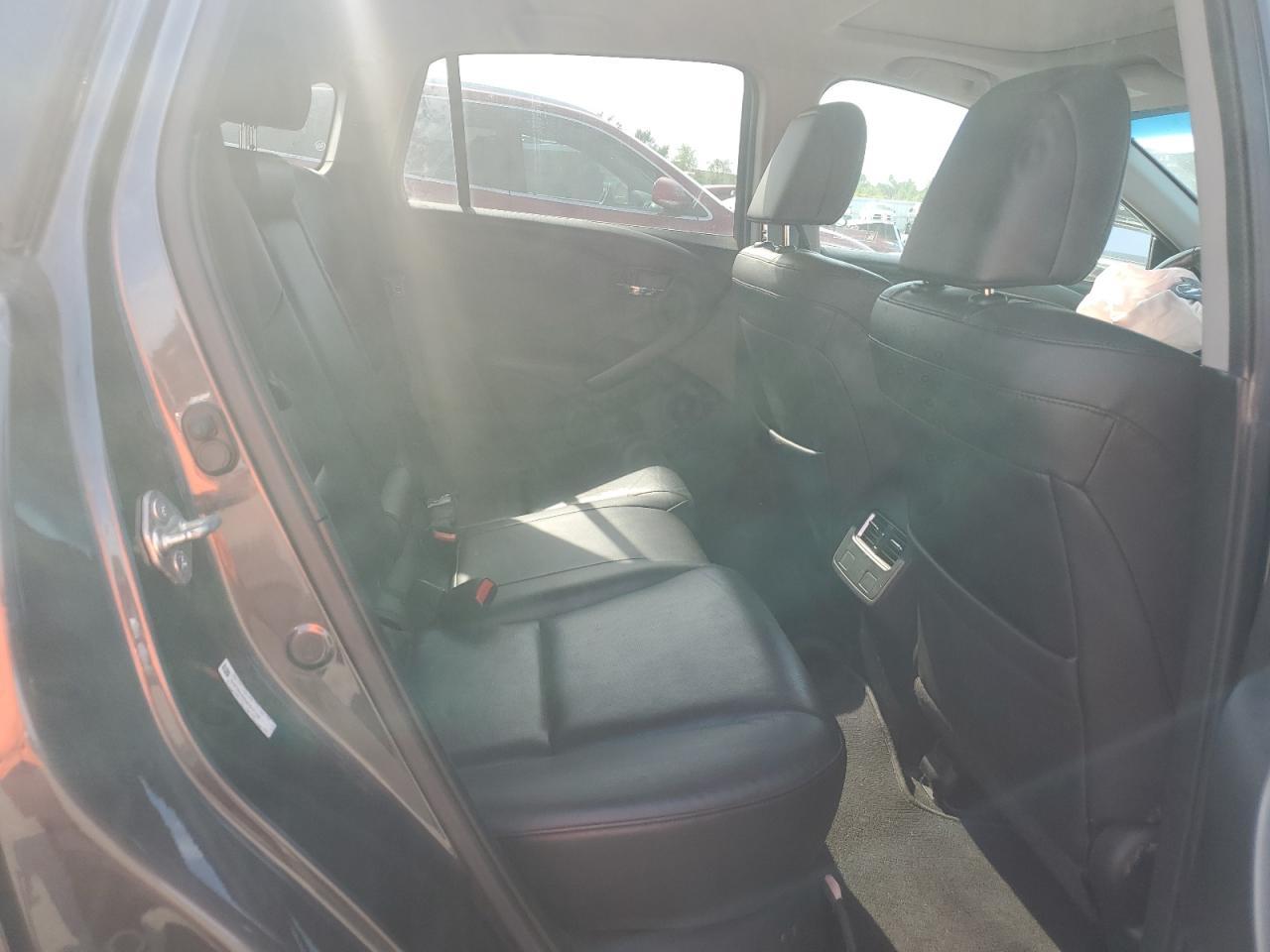 2016 ACURA RDX