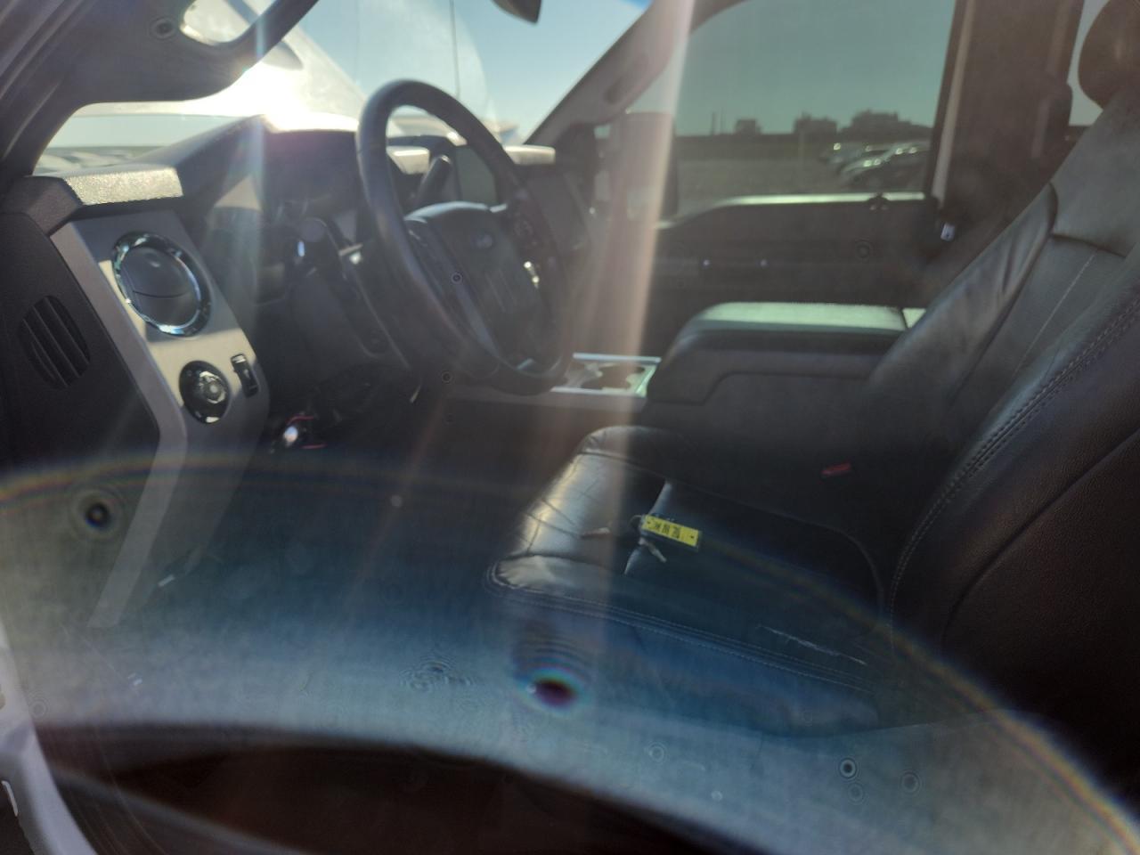 2014 FORD F-250