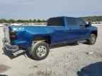 2018 CHEVROLET Silverado 2500