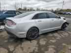 2018 LINCOLN MKZ