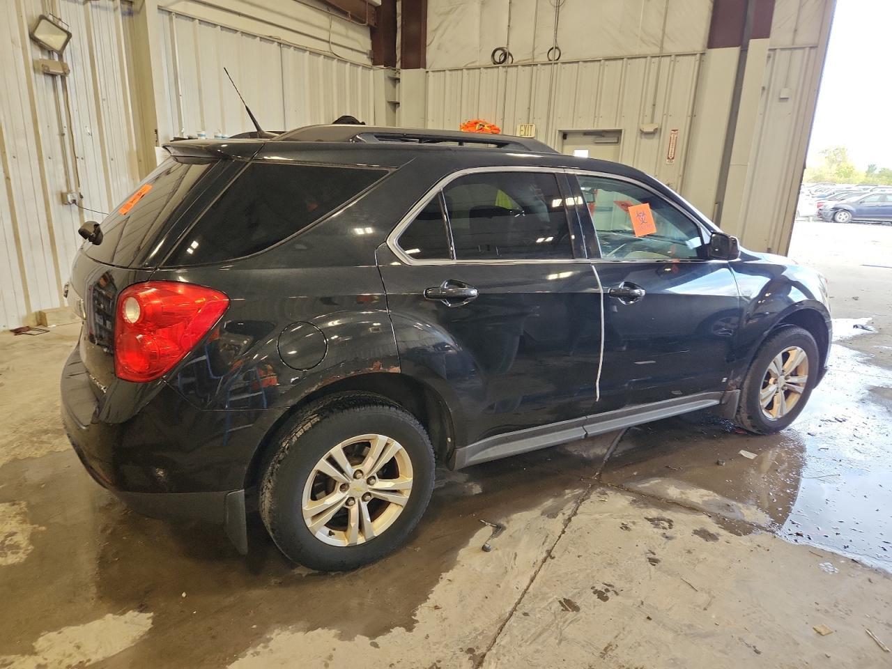 2010 CHEVROLET EQUINOX