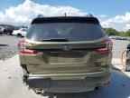 2024 SUBARU Ascent