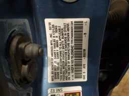 2006 HONDA CIVIC