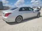 2018 GENESIS G90