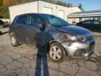 2020 CHEVROLET TRAX