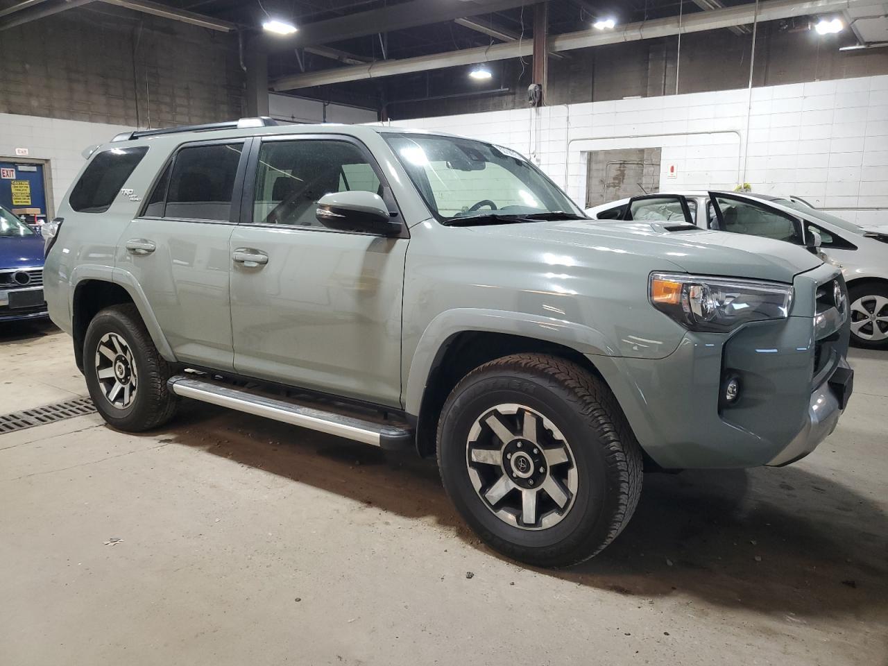2023 TOYOTA 4Runner