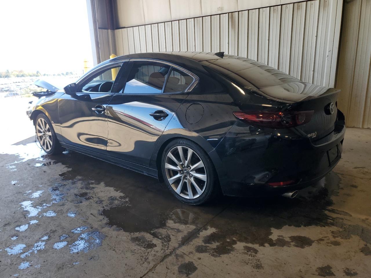 2020 MAZDA 3