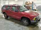 1997 CHEVROLET BLAZER