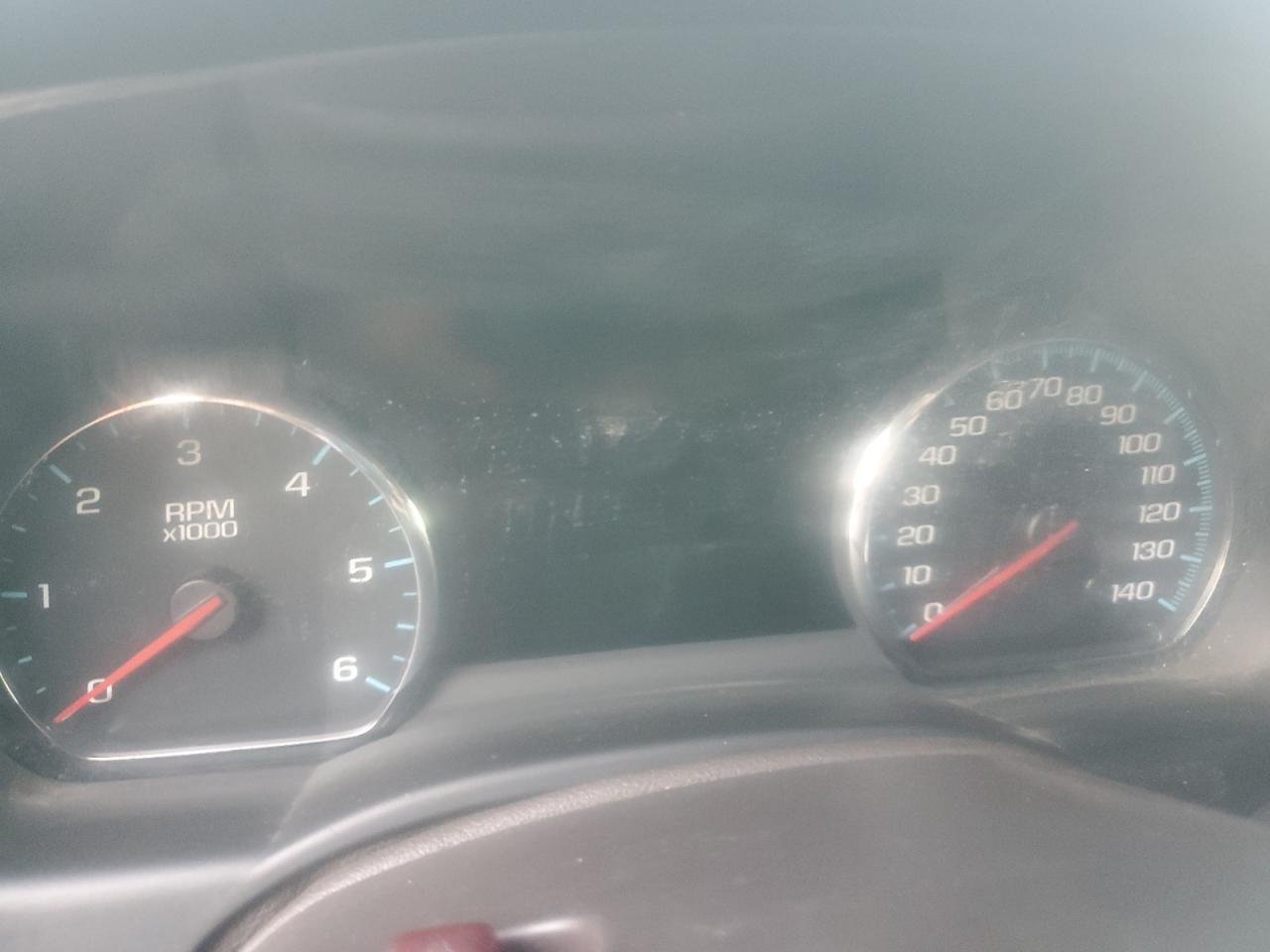 2000 GMC Sierra