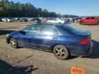 2007 HONDA ACCORD