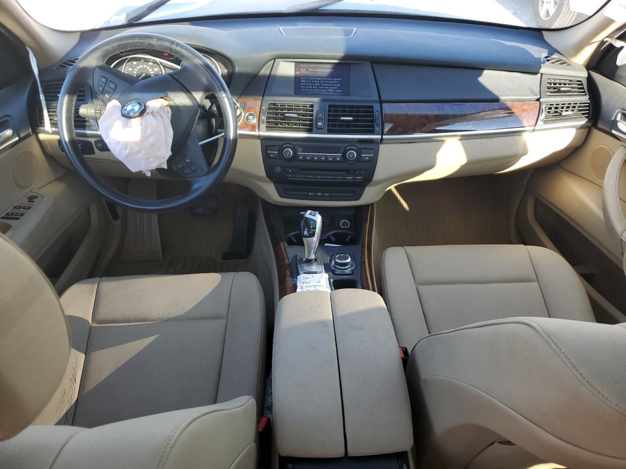 2010 BMW X5