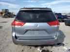 2011 TOYOTA SIENNA