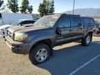 2011 TOYOTA TACOMA
