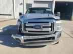 2011 FORD F-250