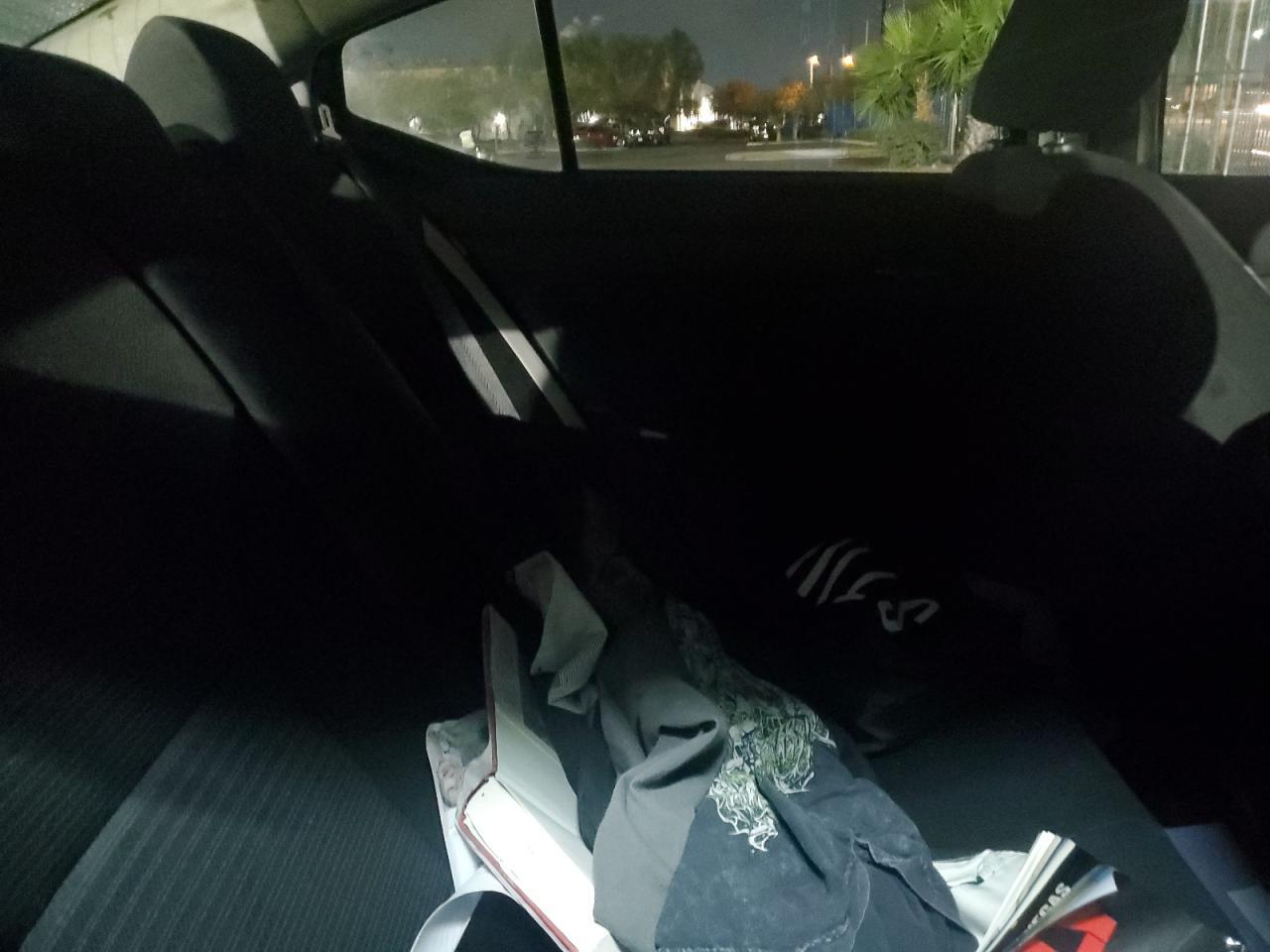 2021 NISSAN VERSA