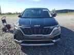 2022 KIA Carnival