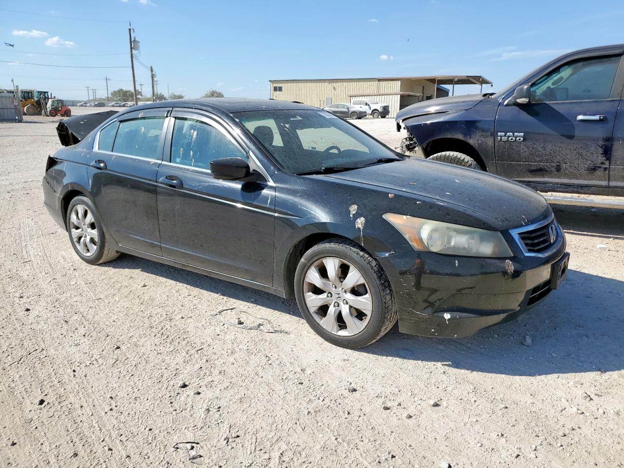 2010 HONDA ACCORD