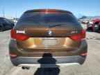 2014 BMW X1