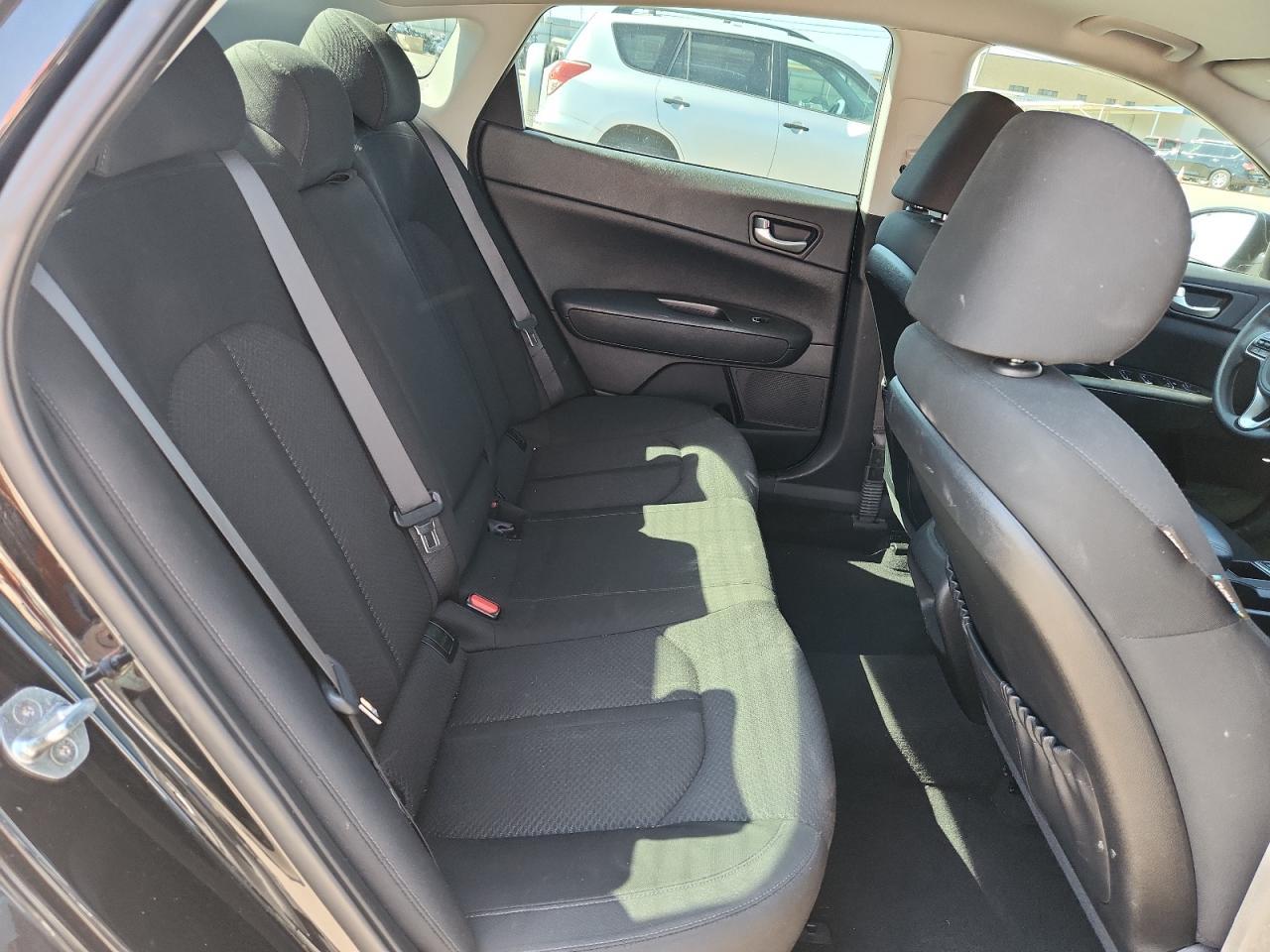 2017 KIA OPTIMA