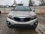 2013 KIA SORENTO