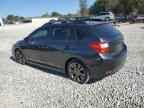 2013 SUBARU IMPREZA