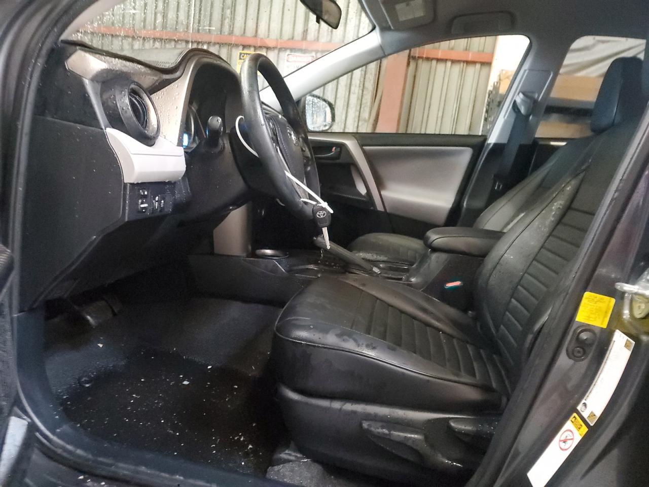 2014 TOYOTA RAV4