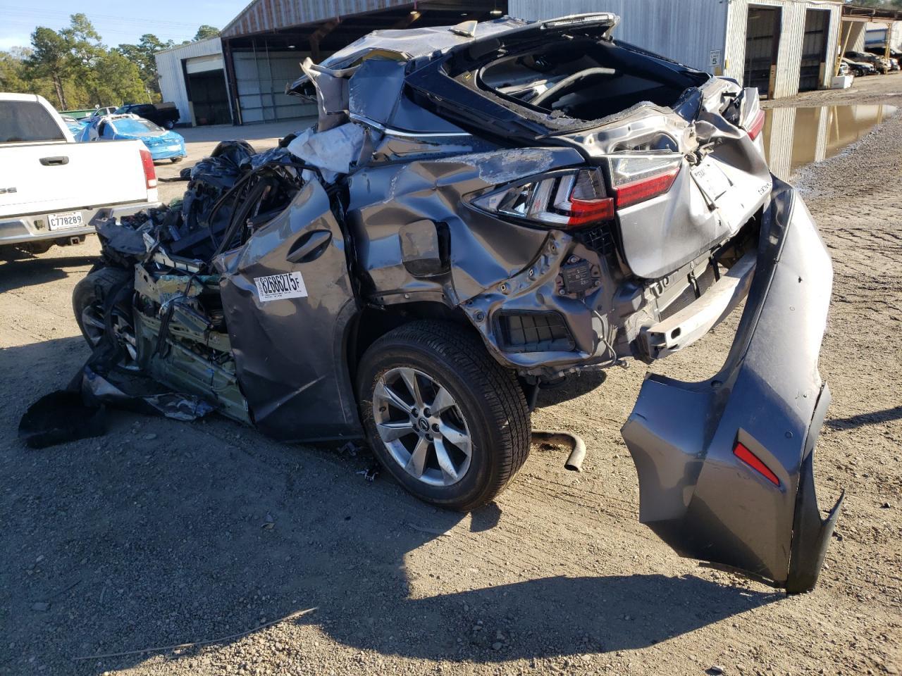 2019 LEXUS Rx