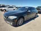 2016 BMW 5 series