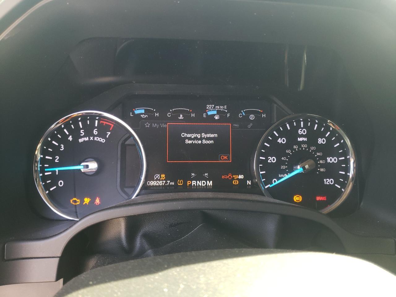 2019 FORD Expedition