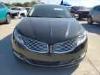 2015 LINCOLN MKZ