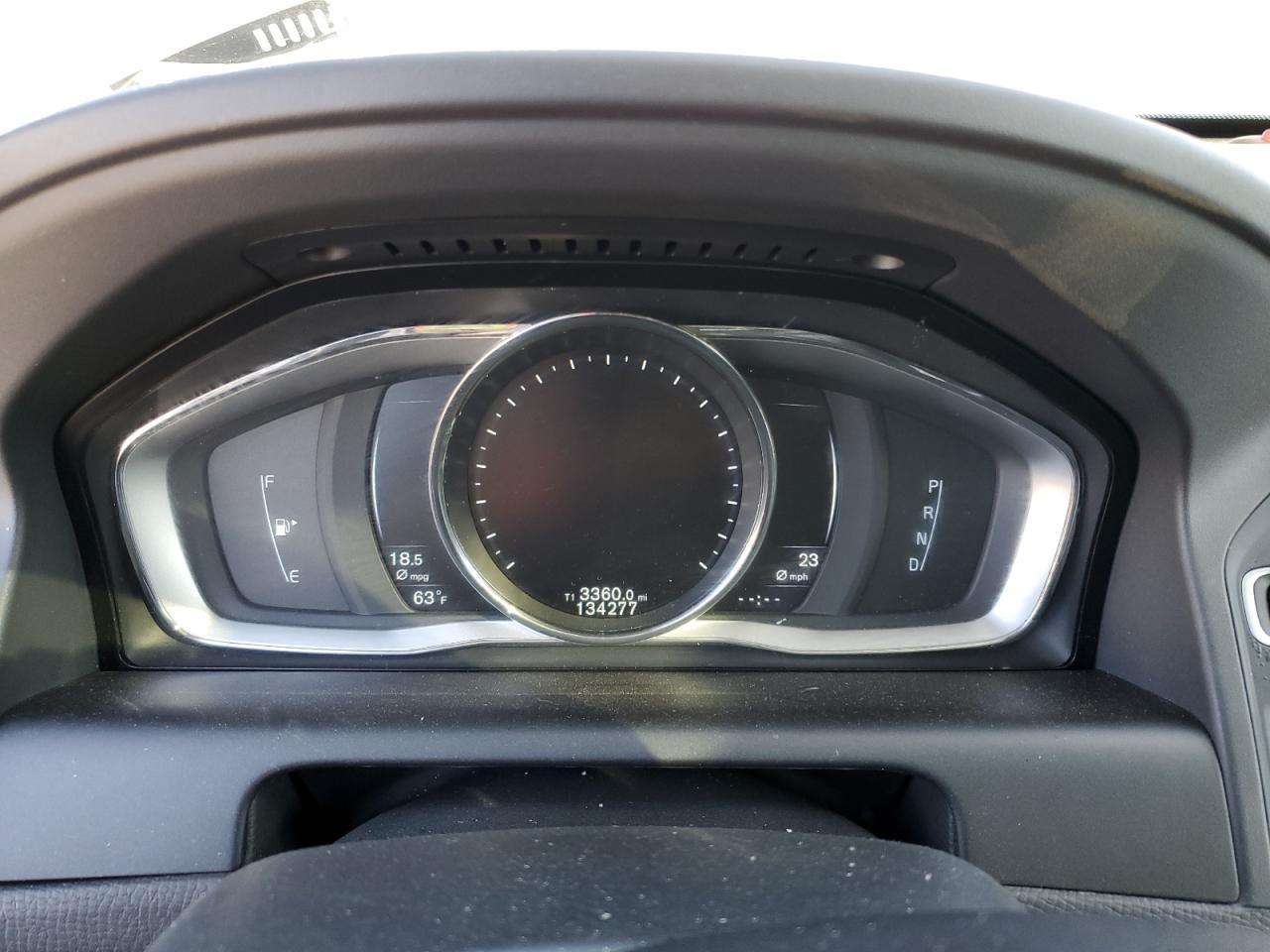 2016 VOLVO XC60