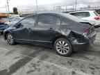 2011 HONDA CIVIC