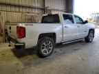 2016 CHEVROLET Silverado