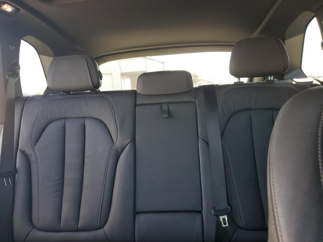 2019 BMW X5