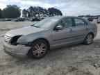 2008 FORD FUSION