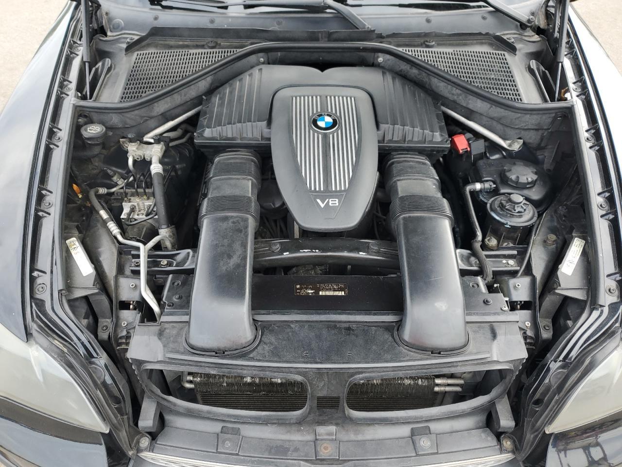 2008 BMW X5