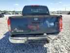2015 NISSAN Frontier
