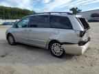 2010 TOYOTA SIENNA
