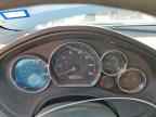 2009 PONTIAC G6