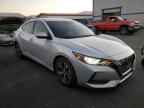 2023 NISSAN SENTRA